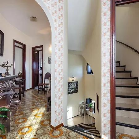 The Beautiful Moinho House Laundos