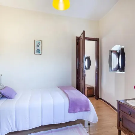 The Beautiful Moinho House Apartamento