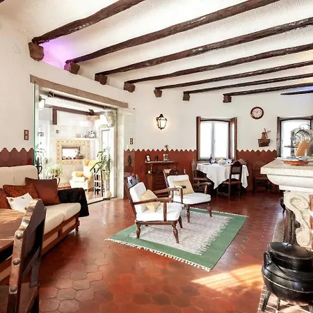 The Beautiful Moinho House Apartamento Laundos