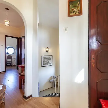 The Beautiful Moinho House Apartamento Laundos