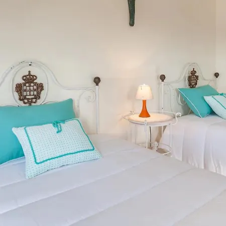 Apartamento The Beautiful Moinho House Laundos