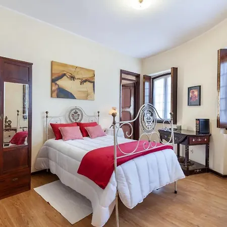 The Beautiful Moinho House * Laundos