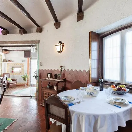 The Beautiful Moinho House Апартаменты