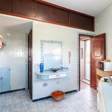 The Beautiful Moinho House Апартаменты *