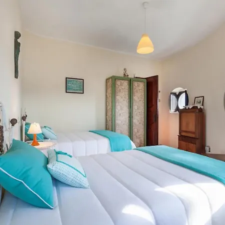 Apartamento The Beautiful Moinho House Laundos
