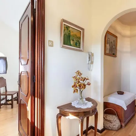 The Beautiful Moinho House * Laundos