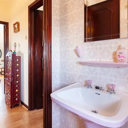 The Beautiful Moinho House Apartamento *
