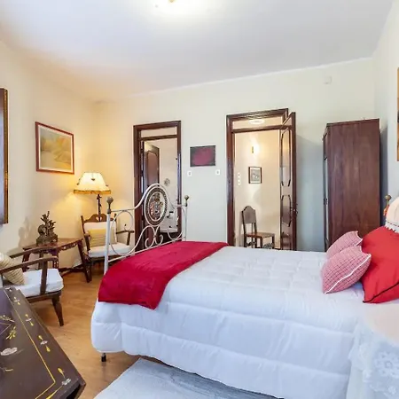 Apartamento The Beautiful Moinho House *