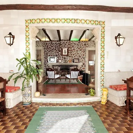 The Beautiful Moinho House * Laundos