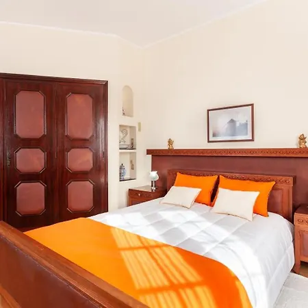 The Beautiful Moinho House Apartamento