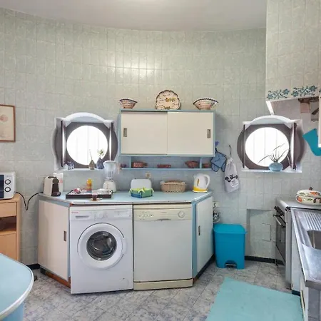 Apartamento The Beautiful Moinho House