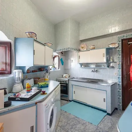 The Beautiful Moinho House Apartamento Laundos