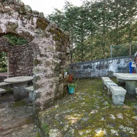 The Beautiful Moinho House Laundos