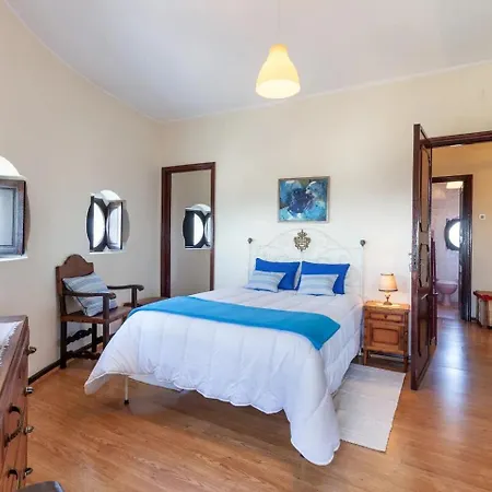 The Beautiful Moinho House * Laundos