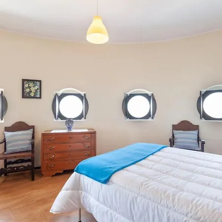 The Beautiful Moinho House Апартаменты