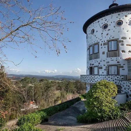The Beautiful Moinho House Apartamento Laundos