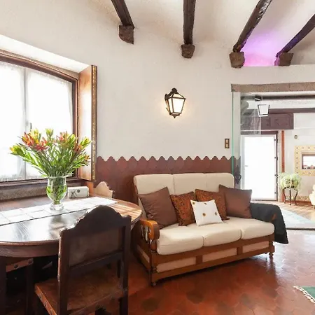 Apartamento The Beautiful Moinho House Laundos
